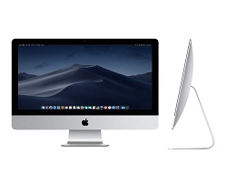 Apple iMac 27″ 3.4Ghz QC i5 8GB 1TB FD