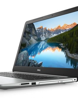 Dell Inspiron 5000 series |15 inches | 8GB Ram | 4GB Graphics | 2 TB HDD| 7th Gen| i7