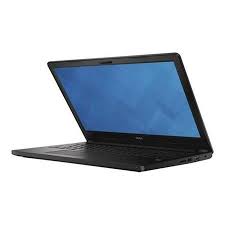 Dell Latitude 3470 Laptop i5 /4GB/500GBHDD-7200RPM/6Cell Battery/14-inch/ 6th Gen