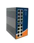 Ethernet Modules Rugged 16x 10/100TX (RJ-45)