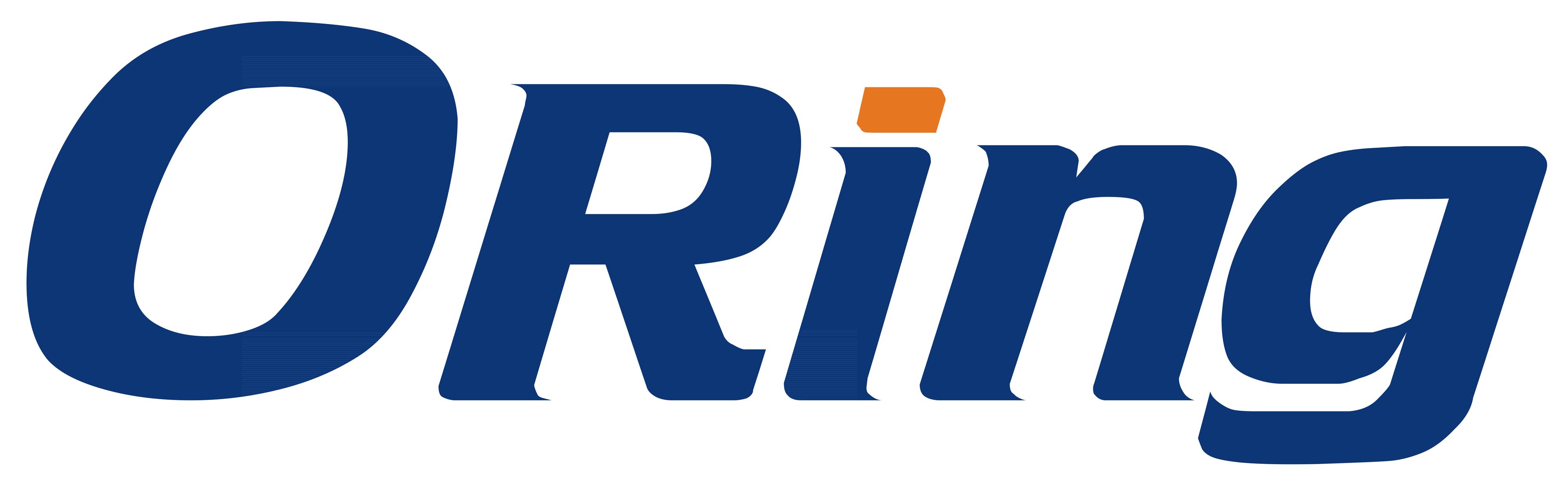 Oring logo