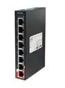 Ethernet Modules Slim Type 8x 10/100TX (RJ-45) PoE+ (30Watts)