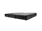 Servers Industrial IEC 61850-3 Serial to Ethernet Device Server platform with dual HV power supplies