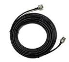 RF Cable Assemblies Low loss RF Cable, Cable length 5m, N Female to N Male connector