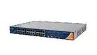 Ethernet Modules Rack-mount 22x PoE+ 10/100/1000TX (RJ-45) + 2x 1000 (SFP) + 2x Gigabit Combo
