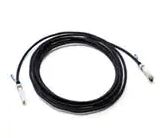 Fiber Optic Cables 10Gbps SFP+ Copper cable 30AWG 1m