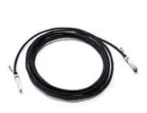Fiber Optic Cables 10Gbps SFP+ Copper cable 24AWG 5m