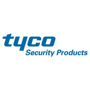 tyco security products